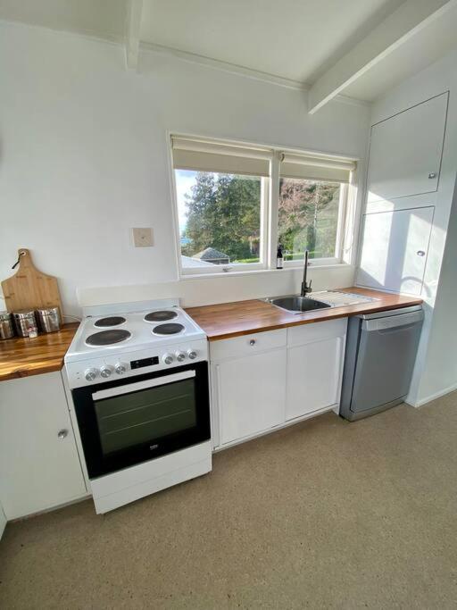 The House Turangi