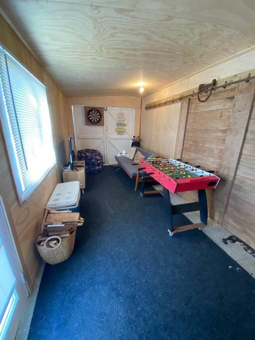 The House Holiday home Turangi